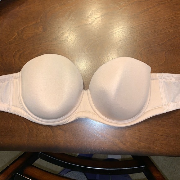 Strapless bra - Picture 1 of 2